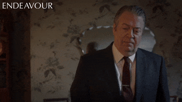 drama detectives GIF by Mammoth Screen