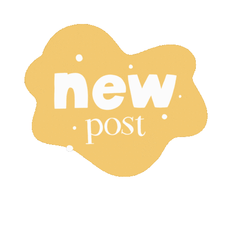 Happy Fun Sticker
