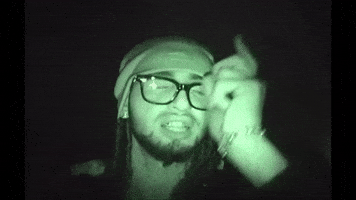 No Talking Shut Up GIF by Luclover