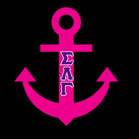 Anchor Gamma GIF by Greek Swag Pack