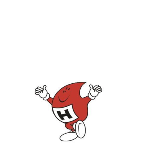 Hemoce Sticker