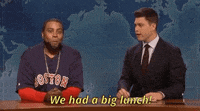 Kenan-thompson-david-ortiz GIFs - Get the best GIF on GIPHY