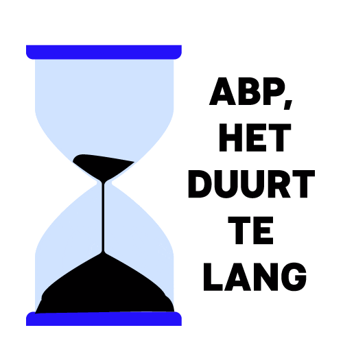 Fossielvrij NL Sticker