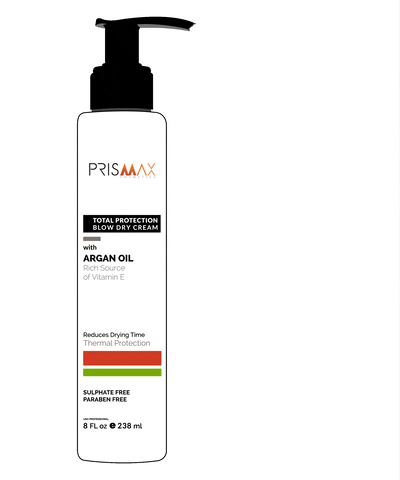 Hair Care Conditioner GIF by PrismaxUSA