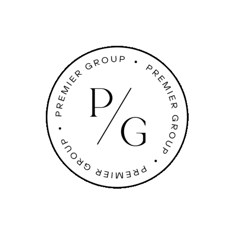 Real Estate Realtor Sticker by Premier Group Compass