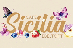 Flødebolle GIF by Cafe Sicilia