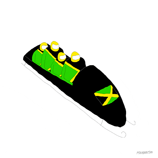 Jamaican Bobsled Team GIFs Get the best GIF on GIPHY