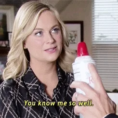 parks and recreation creampie GIF