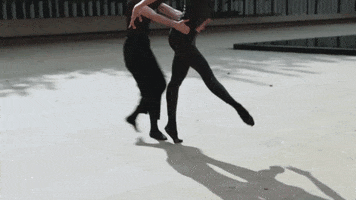 Peter Walker GIF by New York City Ballet