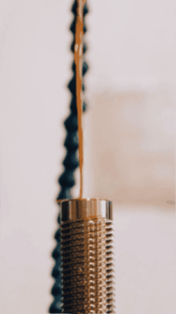 White Industries GIF
