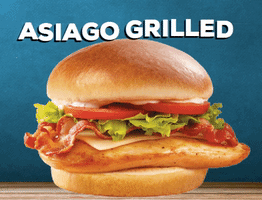 wendyspr asiago GIF by Wendy's Puerto Rico