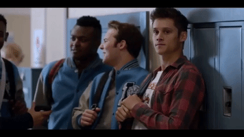 13 Reasons Why Montgomery GIF