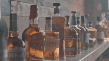 neat the story of bourbon GIF by The Orchard Films