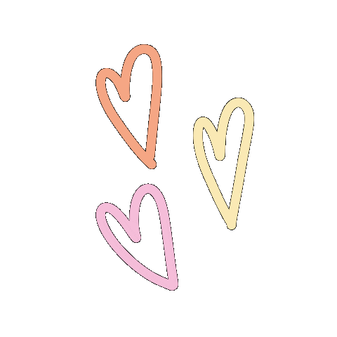 Heart Sticker