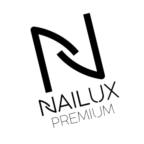 Nailux Premium Sticker