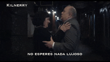 Salud Abuelo GIF by Love in Kilnerry