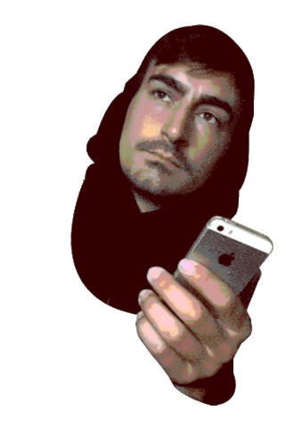 Anton Sticker