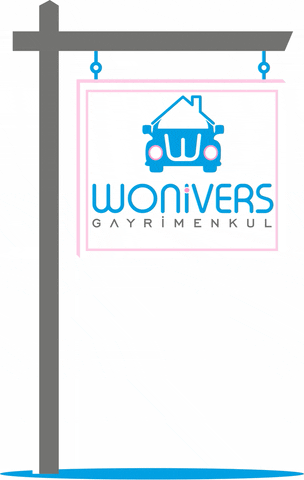 Wonivers emlak gayrimenkul kiralık kiralıkdaire GIF