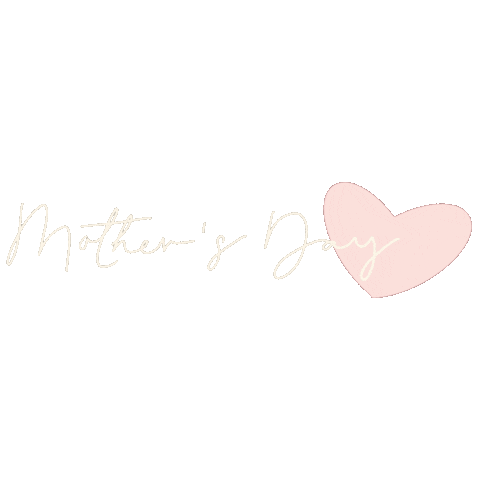 Mothers Day Mama Sticker