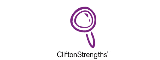 Focus Strengths GIF by Gallup CliftonStrengths