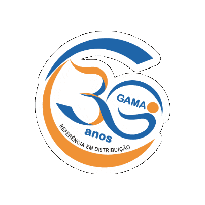 Sticker by Distribuidora Gama