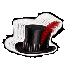 Hat Nura Sticker by NewRadiusRecords