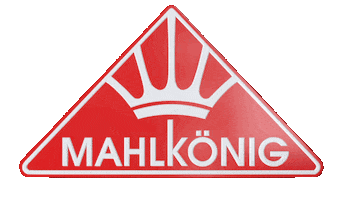 Mahlkönig Sticker