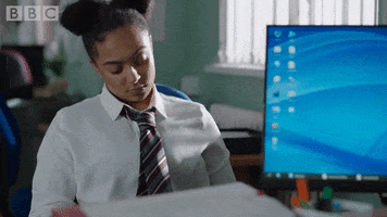 Bbc What GIF by Waterloo Road
