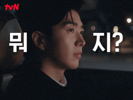Idol GIF by tvN Official