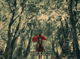 Animation Ride GIF