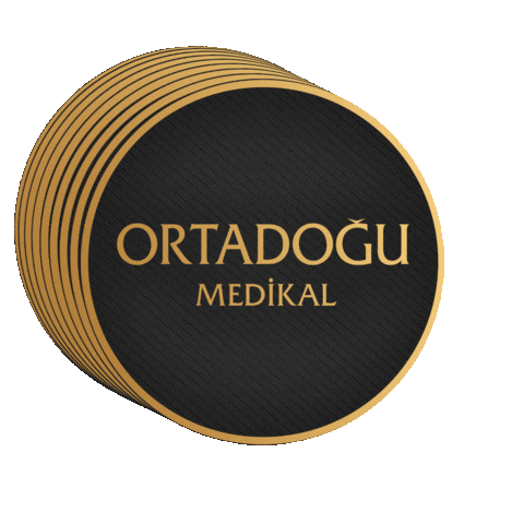 ortadoguas Sticker