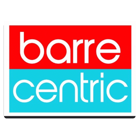 Centric Centennial Sticker by Barrecentric