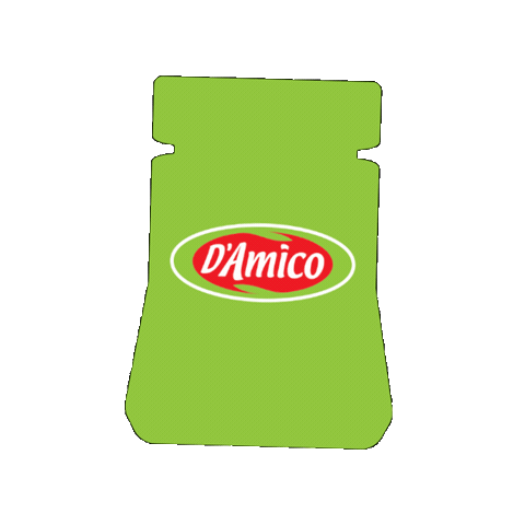 Damico Sticker by DAmicoItalia