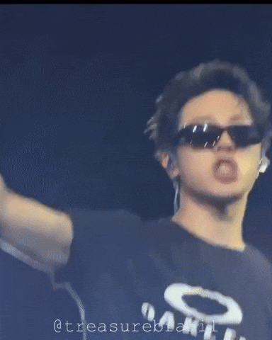 Heart Skz GIF