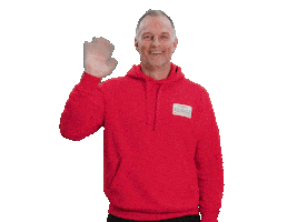 Sticker by Postkodelotteriet