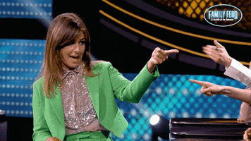 Antena 3 Look GIF by Family Feud