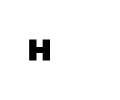 Hc Sticker by Agência HardCore