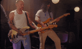 Guitar Bar GIF by Pure Noise Records