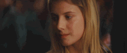scared inglorious basterds GIF