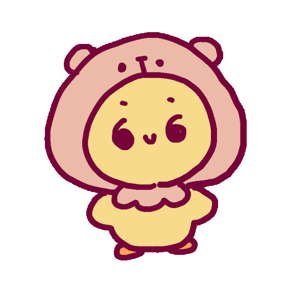 Tmd Love Sticker by 0-0