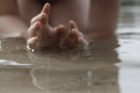 grabby hands