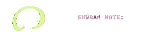Bingo 박은빈 Sticker