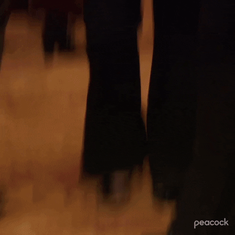 Excited Season 1 GIF by Parks and Recreation