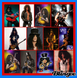 slash