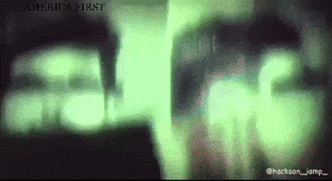 America First Usa GIF