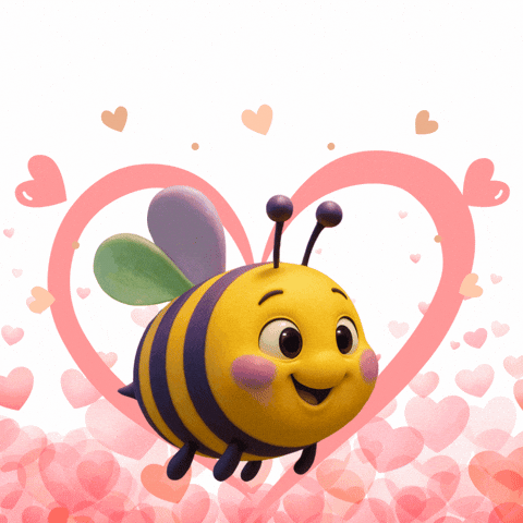 Valentines Day Com GIF by Spring FARMA