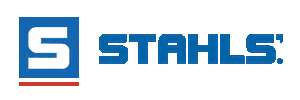 Stahls' Heat Printing Sticker