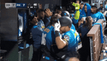 Philadelphia Phillies Baseball GIF by MLB