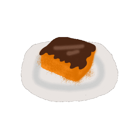 Padoca Sticker by padocacuisine