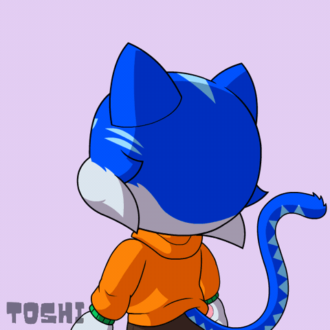 Confused Wait What GIF by Toshithecat